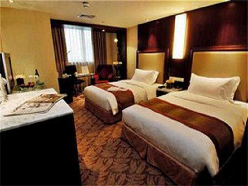 Holiday Inn Hangzhou City Center Esterno foto